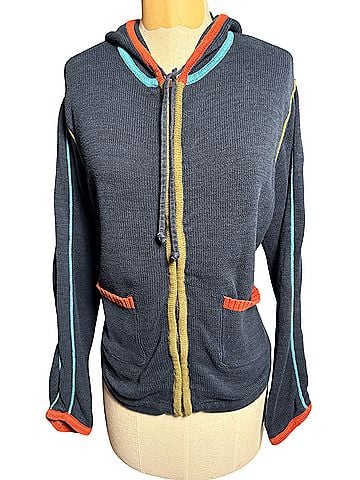 Curio Jacket (view 1)