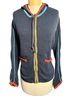 Curio Black Jacket Size XL - photo 1