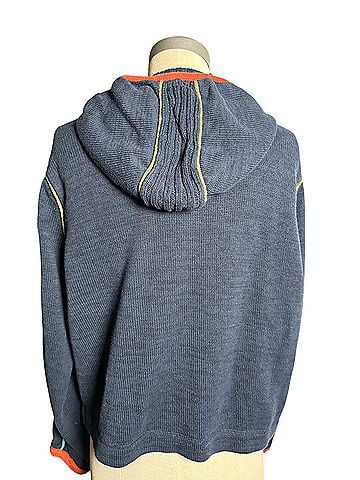 Curio Jacket (view 2)
