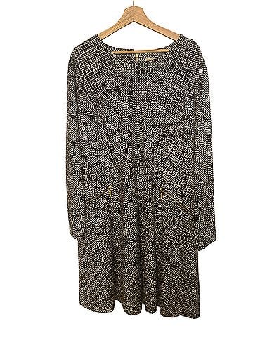 MICHAEL Michael Kors Cocktail Dress (view 1)