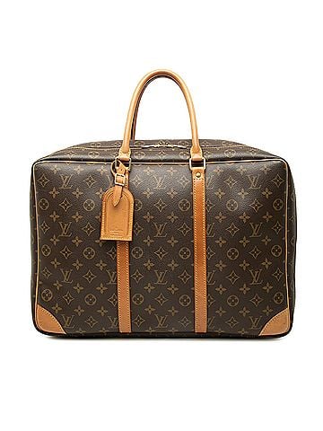 Louis Vuitton Monogram Sirius 45 (view 1)