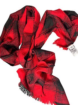 Gap Scarf (view 1)