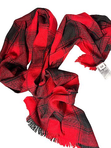 Gap Scarf (view 1)