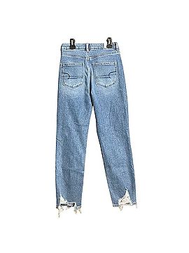 American Eagle Outfitters Curvy Mom Jeans (view 2)