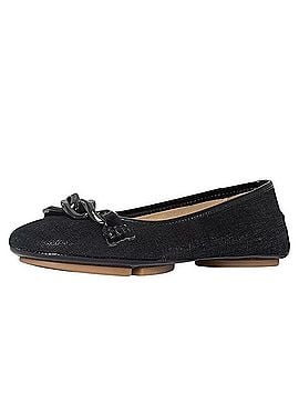 Donald J Pliner Raya Flats (view 1)