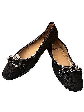 Donald J Pliner Raya Flats (view 2)