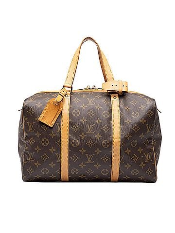Louis Vuitton Monogram Sac Souple 35 (view 1)