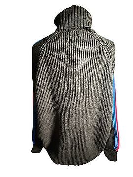 Future Collective Turtleneck Sweater (view 2)