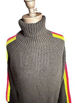 Future Collective Turtleneck Sweater (view 1)