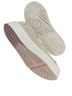 TOMS Tan Sneakers Size 8 1/2 - photo 2