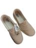 TOMS Tan Sneakers Size 8 1/2 - photo 1