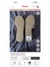 TOMS Tan Sneakers Size 8 1/2 - photo 5