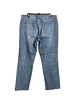 Kut from the Kloth Fab Ab Ankle Jeans (view 2)