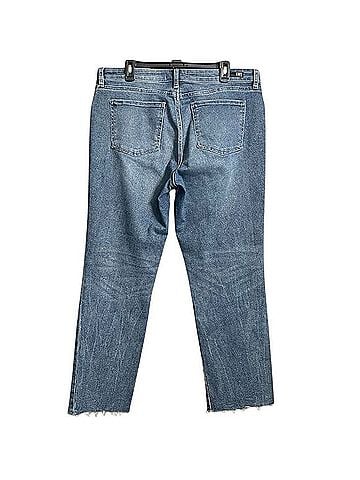 Kut from the Kloth Fab Ab Ankle Jeans (view 2)