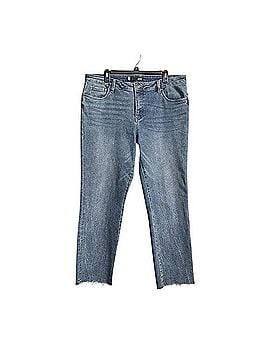 Kut from the Kloth Fab Ab Ankle Jeans (view 1)