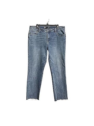 Kut from the Kloth Fab Ab Ankle Jeans (view 1)