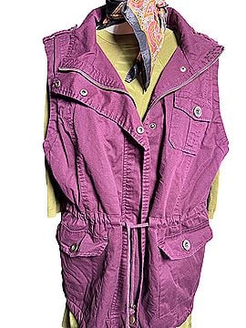 New Look Vest (view 1)
