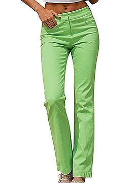 Zara Casual Pants (view 1)