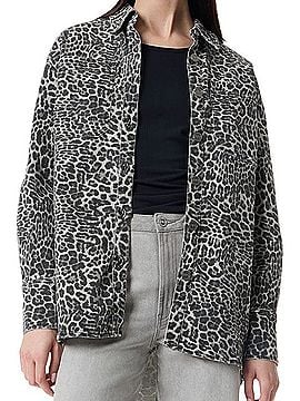 Robert Rodriguez Jacket (view 1)