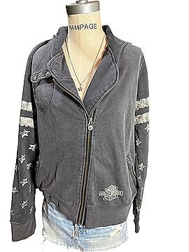 Harley Davidson Jacket (view 1)