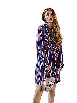 Express Casual Dress (view 2)