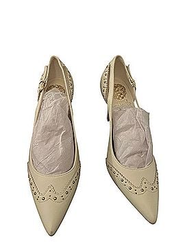 Vince Camuto VC-HALLY Heels (view 1)