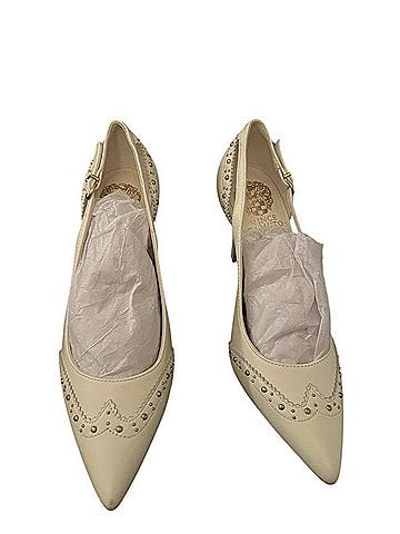 Vince Camuto VC-HALLY Heels (view 1)