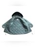 Basic Editions Gray Coat Size L - photo 4