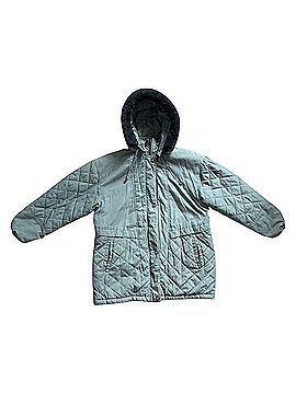 Basic Editions Coat (view 2)