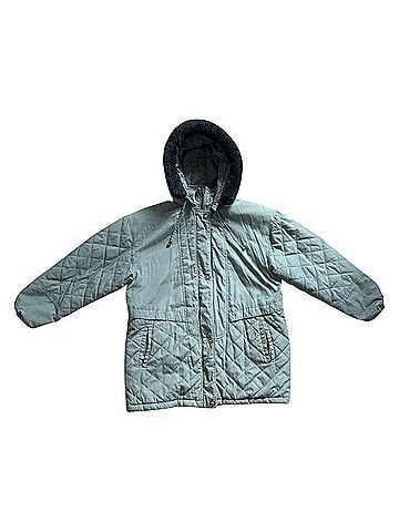 Basic Editions Coat (view 2)