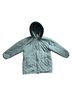 Basic Editions Gray Coat Size L - photo 2