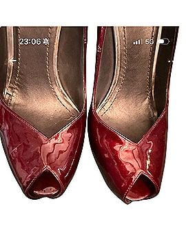 Stuart Weitzman Heels (view 2)