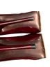 Stuart Weitzman Red Heels Size 8 - photo 3