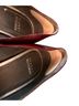 Stuart Weitzman Red Heels Size 8 - photo 7