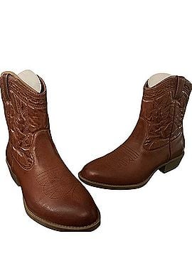 COCONUTS by Matisse Pistol Ankle Boots (view 1)