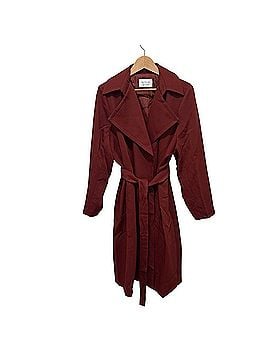 Estelle Trenchcoat (view 1)