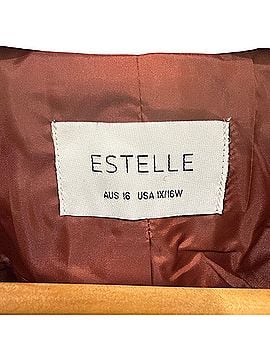 Estelle Trenchcoat (view 2)