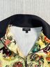 Ed Hardy Graphic Multi Color Jacket Size S - photo 3