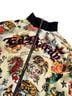 Ed Hardy Graphic Multi Color Jacket Size S - photo 1