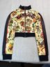 Ed Hardy Graphic Multi Color Jacket Size S - photo 4