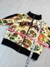 Ed Hardy Graphic Multi Color Jacket Size S - photo 6