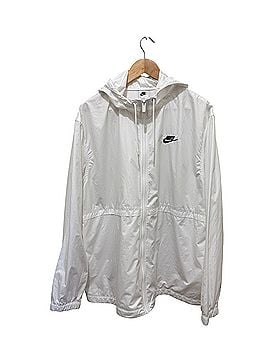 Nike Windbreaker (view 1)