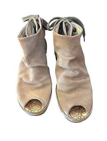 FLY London Wedges (view 1)