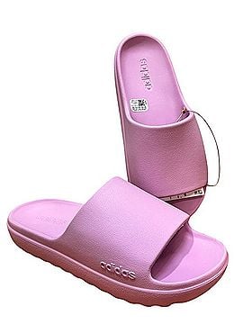 Adidas Adilette Lumia Slides Sandals (view 2)