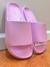 Adidas Adilette Lumia Slides Sandals - photo 5