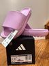 Adidas Adilette Lumia Slides Sandals - photo 6