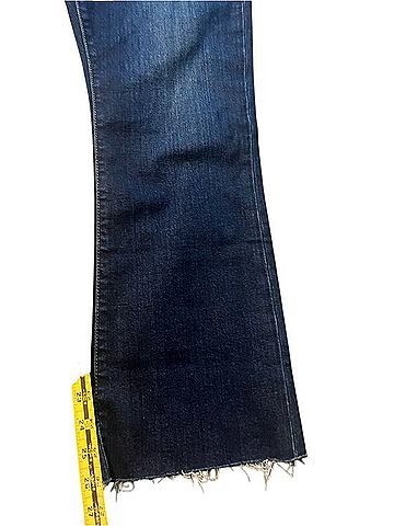 Gap High Rise Kick Fit Jeans (view 2)