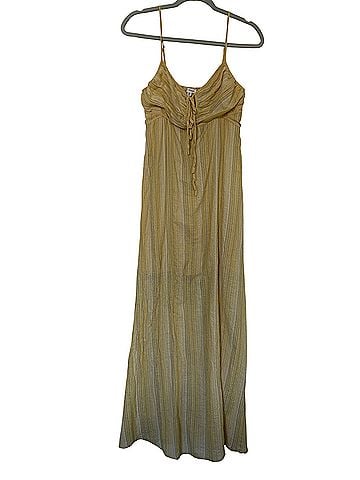 Blu Pepper Casual Dress (view 1)