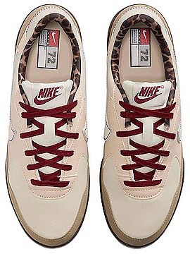 Nike Terra Manta Sneakers (view 1)