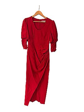 Self-Portrait Cocktail Dress (view 2)